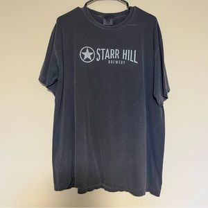 Vintage Comfort Colors Tee